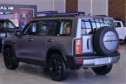 هافال V7